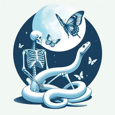𝐀 𝐁𝐨𝐧𝐝 𝐒𝐭𝐢𝐥𝐥 𝐄𝐱𝐢𝐬𝐭𝐬