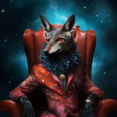 Foxy