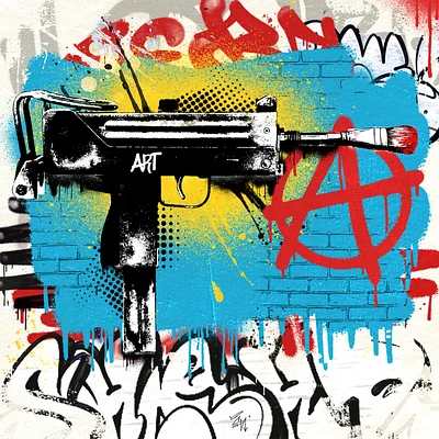 Artist ?! Activist !