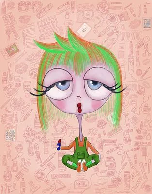 LIPSTICK