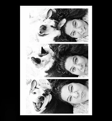 Honey & Me.