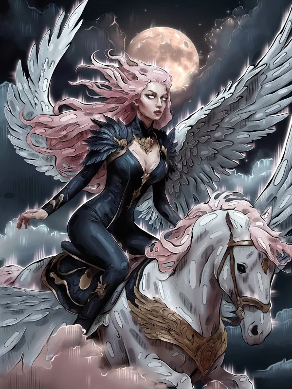 PEGASUS