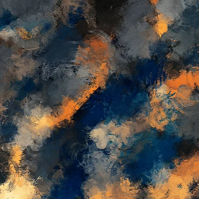Midnight Sky