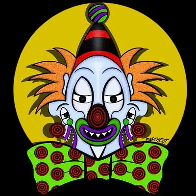 The Crypto Clown