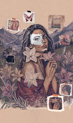 Wabi-Sabi (侘寂)