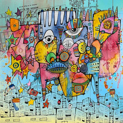 “Ensemble”