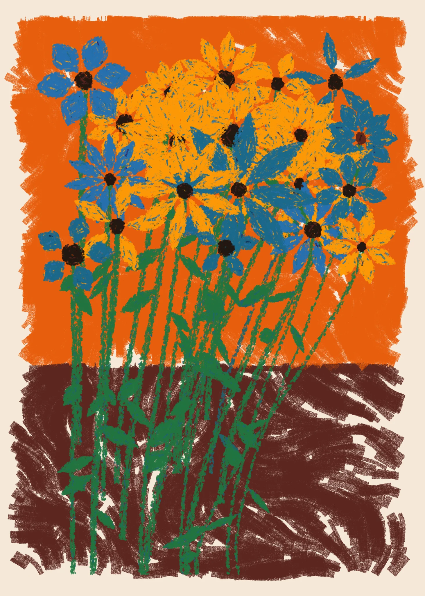 Field of Dreams