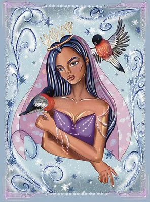 Winter Fairy