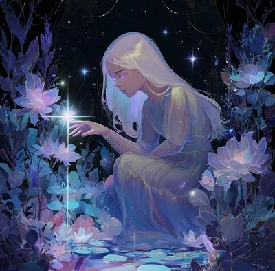 The star