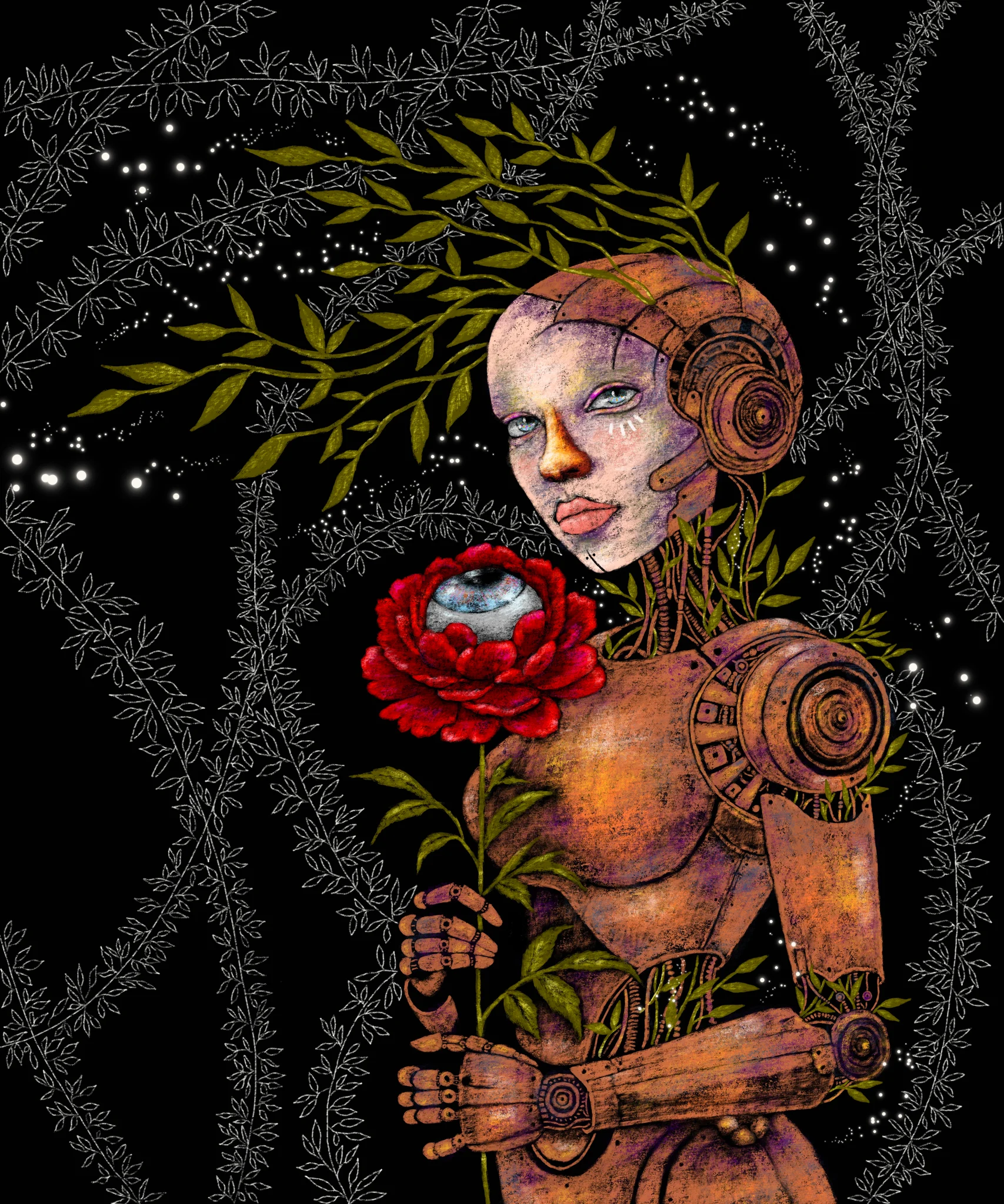 Rusty Dream