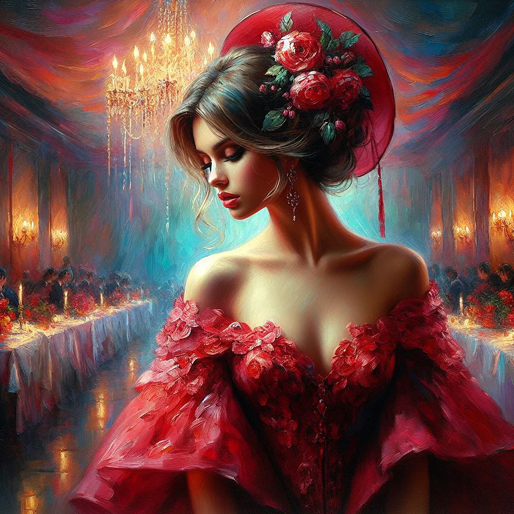 Elegance