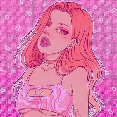 ᴘɪɴᴋꜱᴏᴜʟ