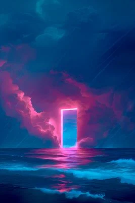 Every storm has an end.