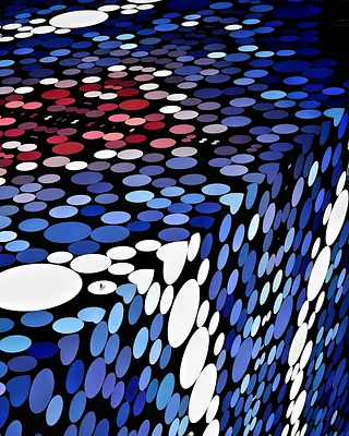 The Gravity of Pixels #983