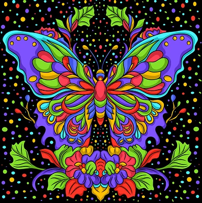 Fly High
