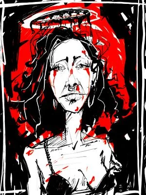 Wounds Heal Us #7