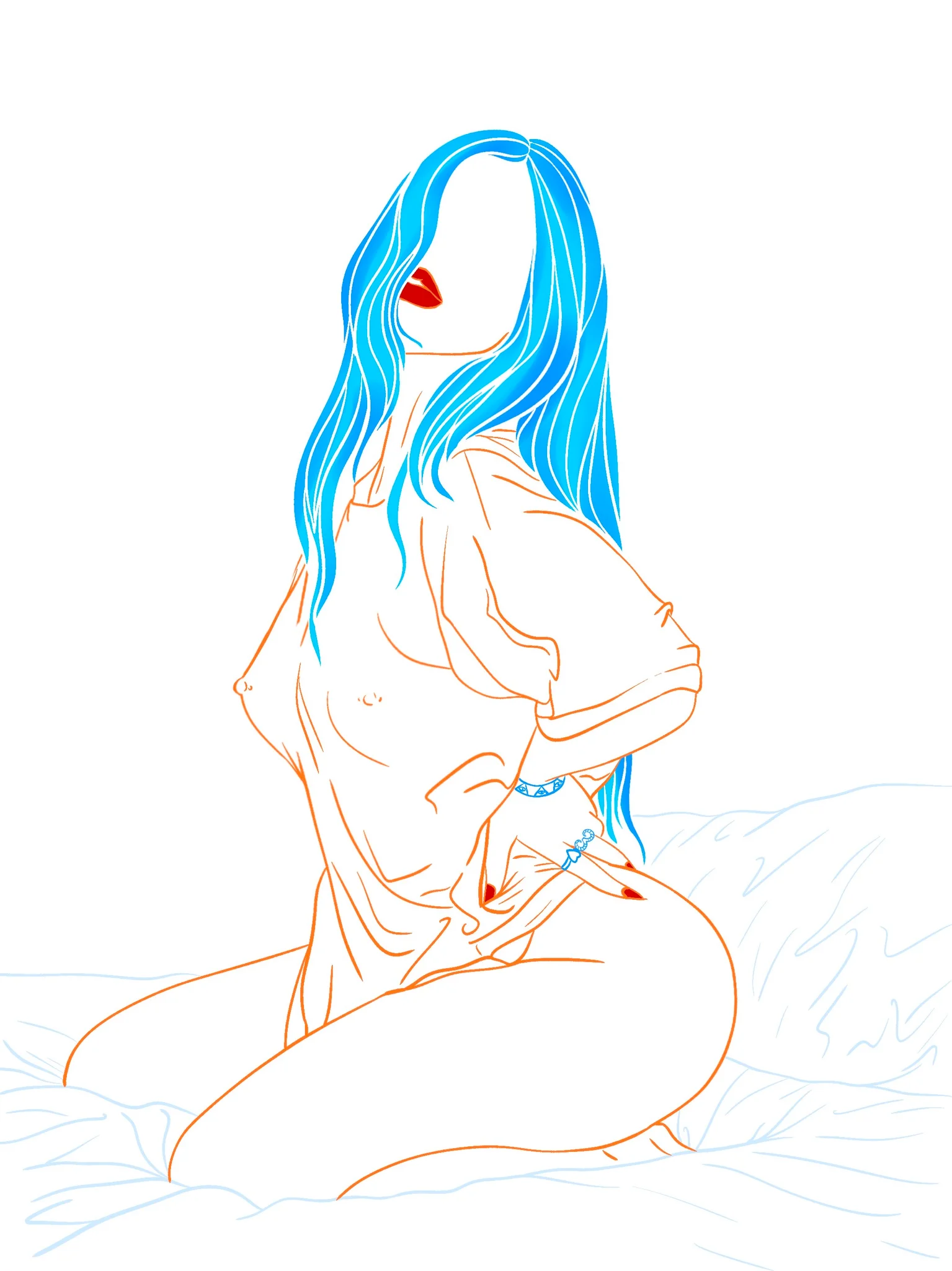 Here