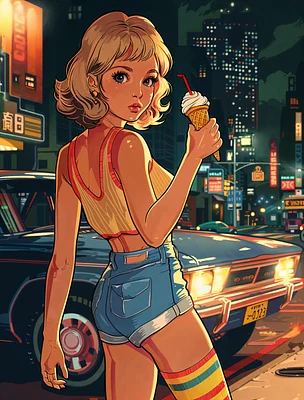 Saturday Night