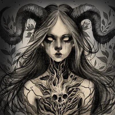 My Dark