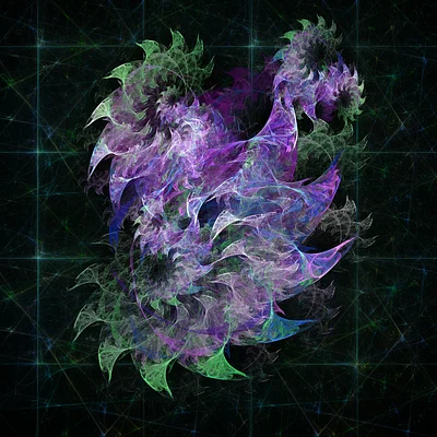 Quantum Dragon