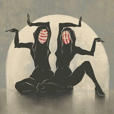 Dance #1