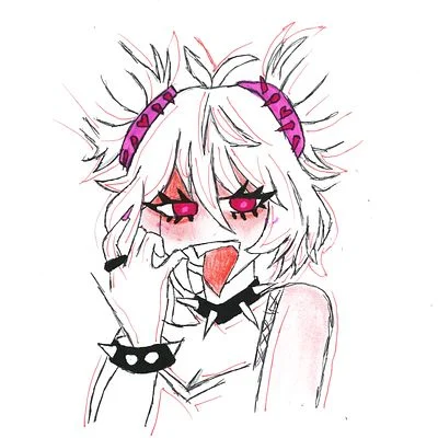 Punky Girl