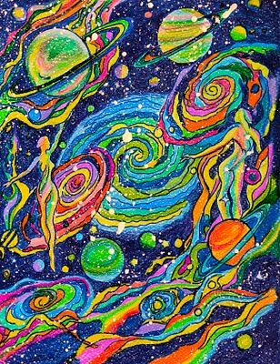 Cosmic Breath