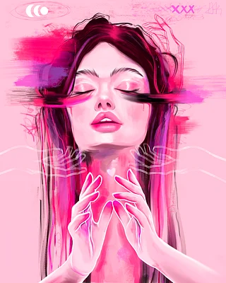Birth of feelings