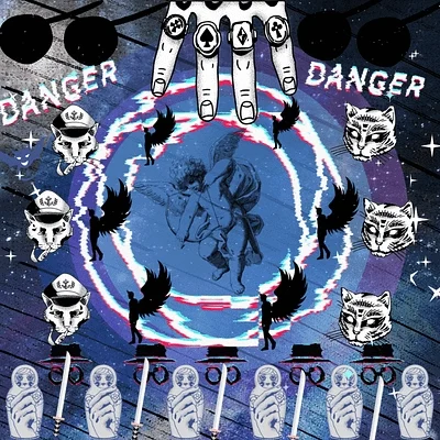 Forgiveness -Defusing inner danger