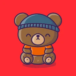 KILLA GUMMY BEARS #13