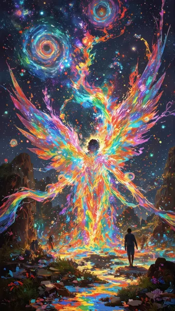 GOD