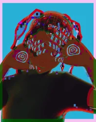 Cosmic Relief