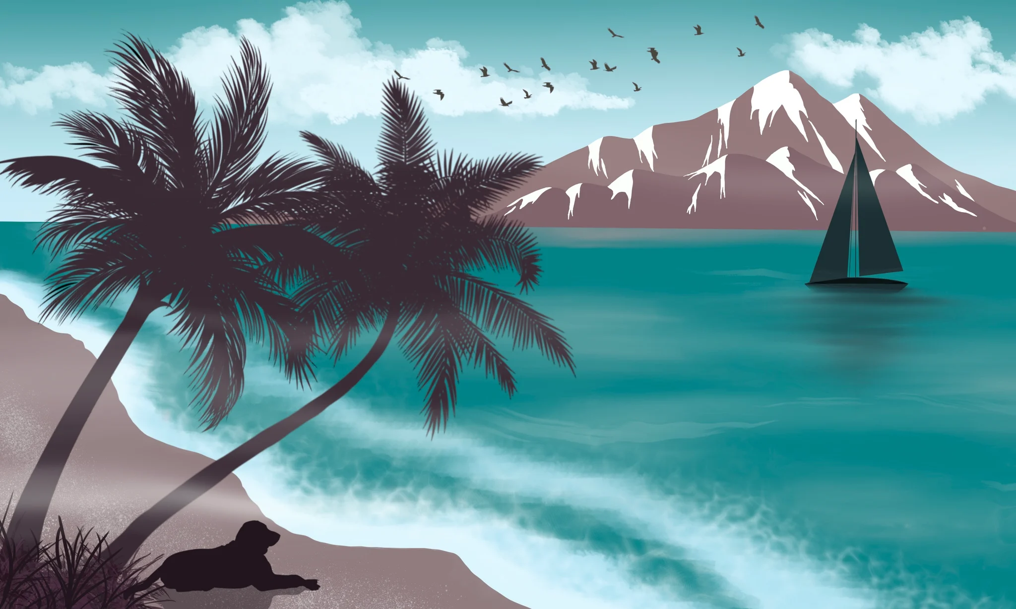 Shore
