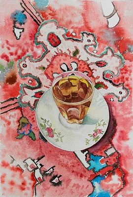 Tea Time!