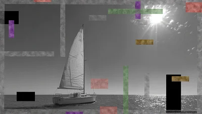 Sailing