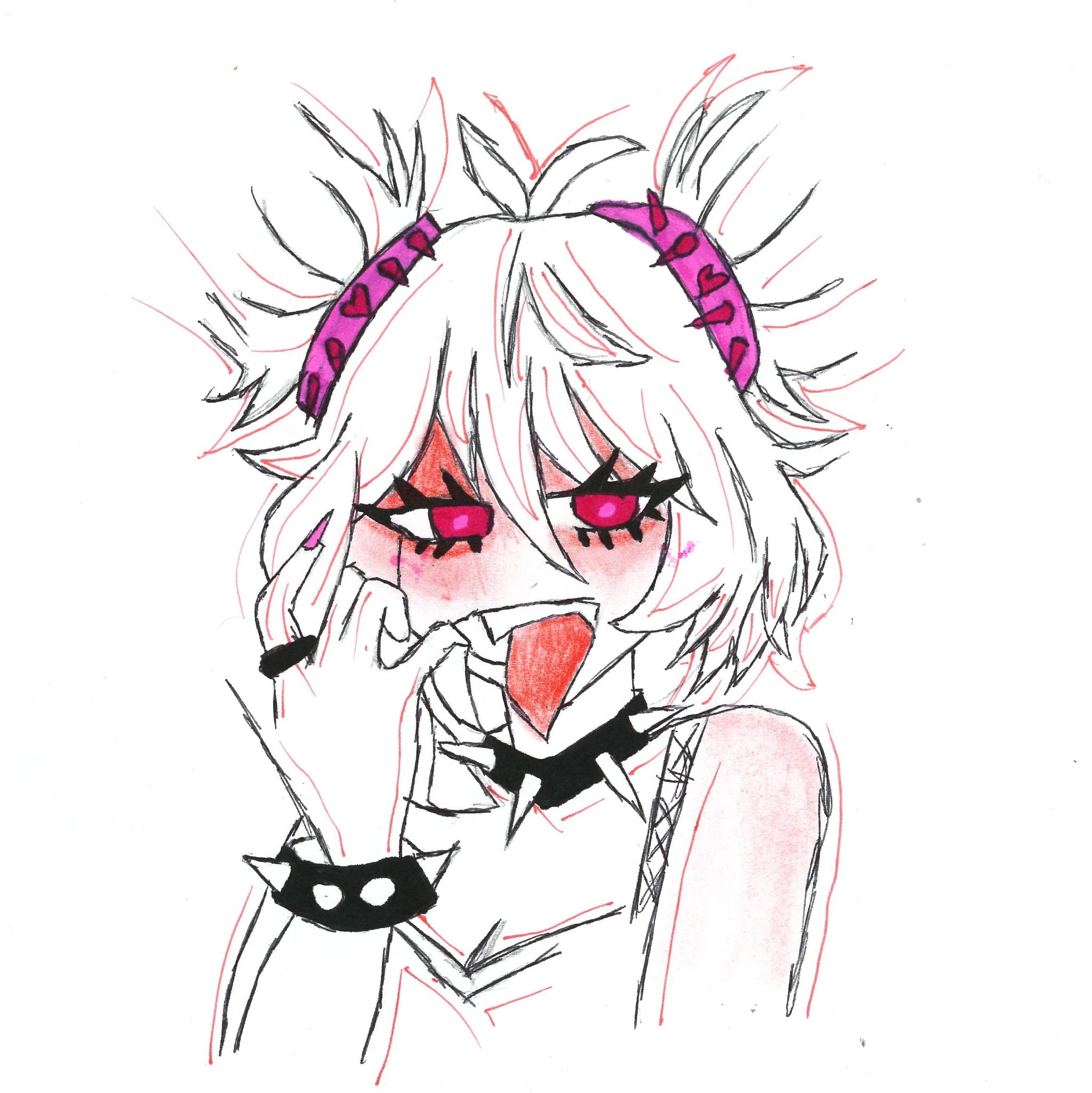 Punky Girl