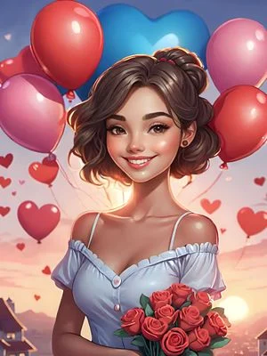 Happy Valentines Day