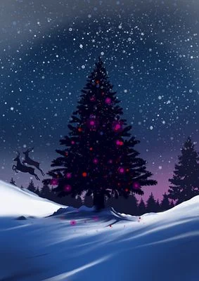 Happy new year