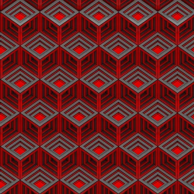 Cube number 6