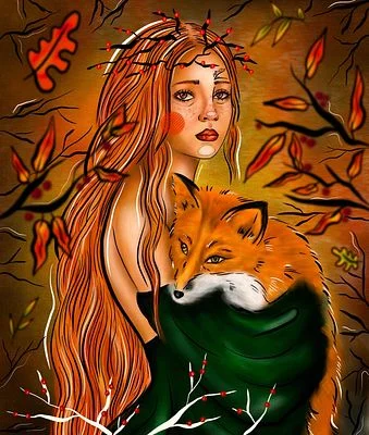 Whispering Soul