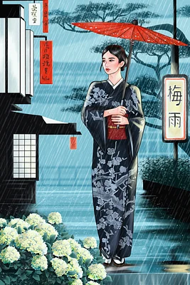 Rainy Season
