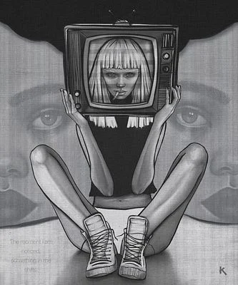 Observed Self