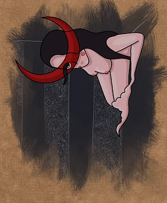Midnight Witch