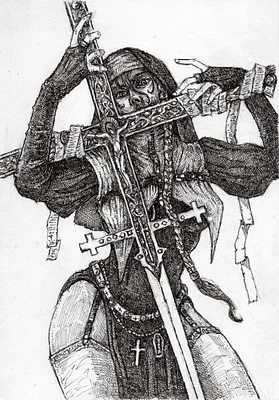 Sister of the Holy Cross