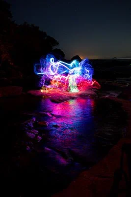 Luminous Love