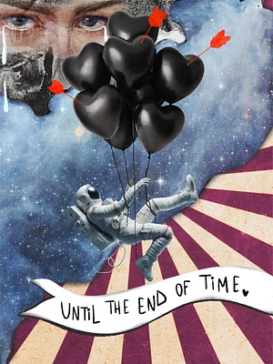 falling