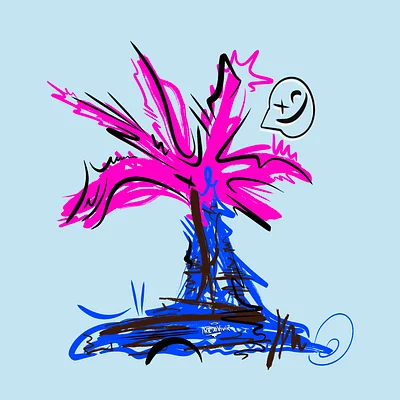 FlowPalm