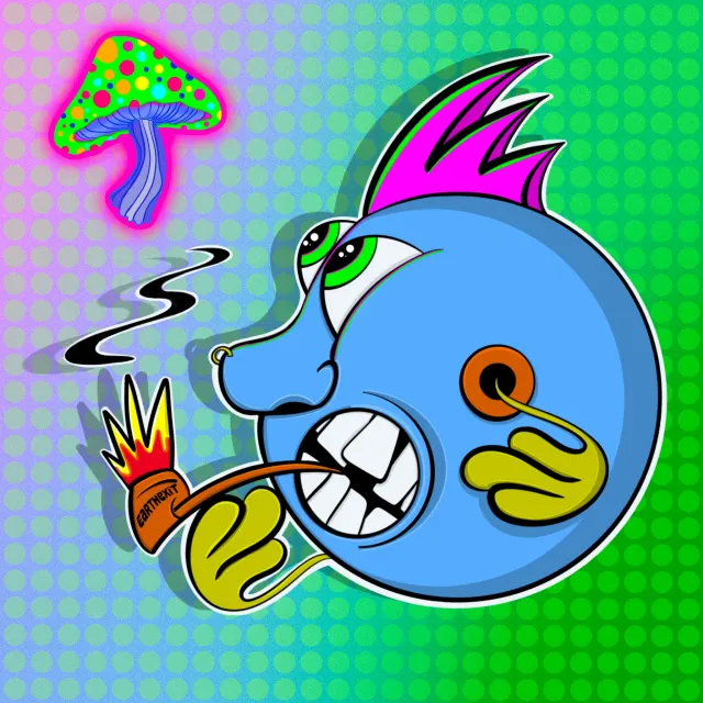 Free Art for Frens