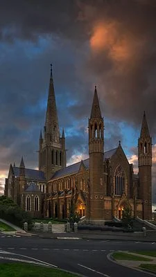 Sacred Heart