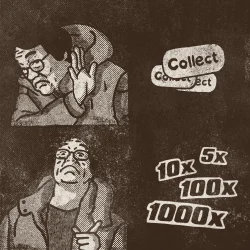 /Imagine: Satoshi x1000
